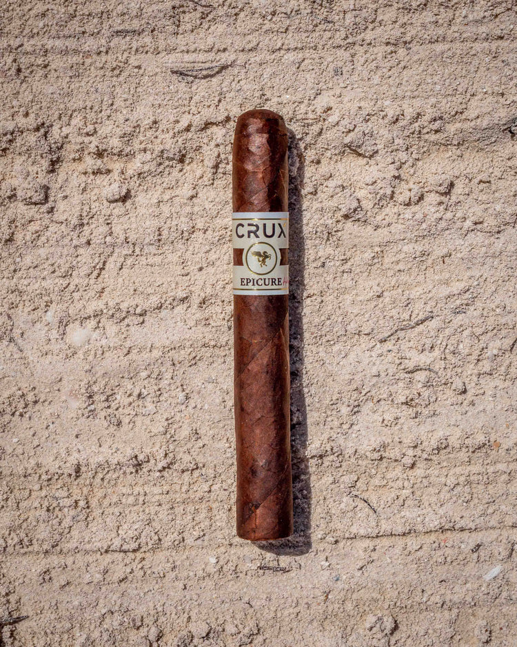 Crux Epicure Habano