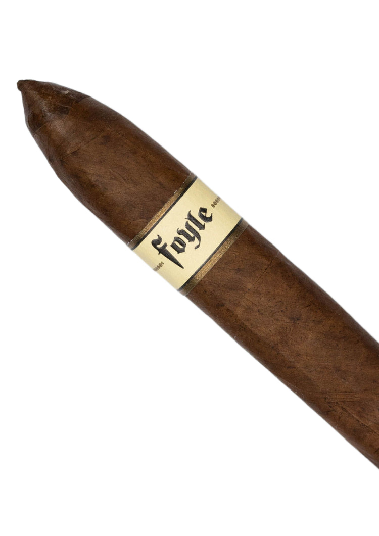 Foyle Meteor Hammer