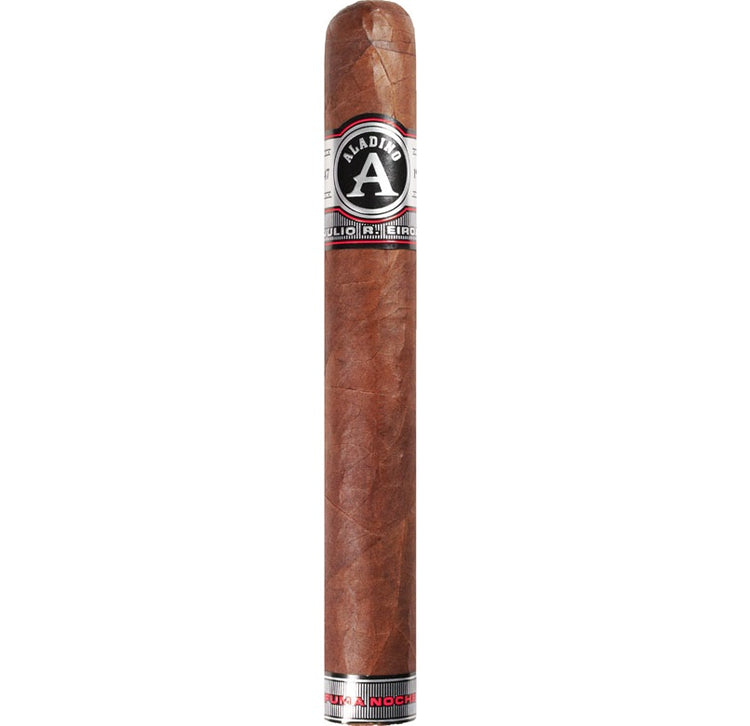 Aladino Fuma Noche