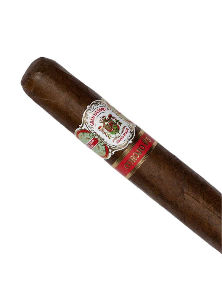 Gran Habano #5 Corojo