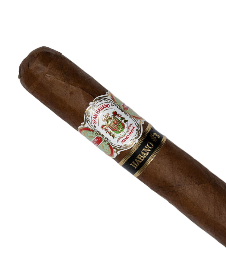 Gran Habano #3 Habano