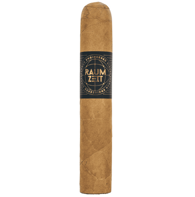 German Engineered Cigars Raumzeit