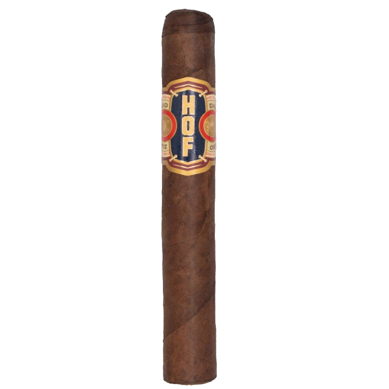 Artista Cigars HOF by David Ortiz – Klaro Cigars