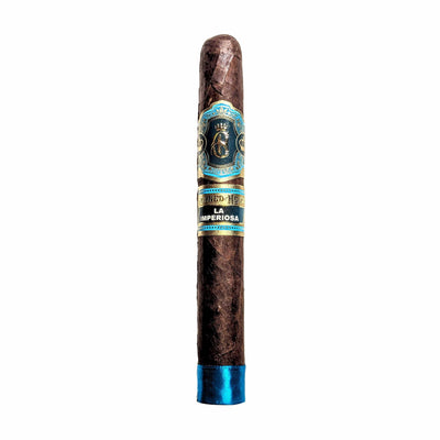 Crowned Heads La Imperiosa