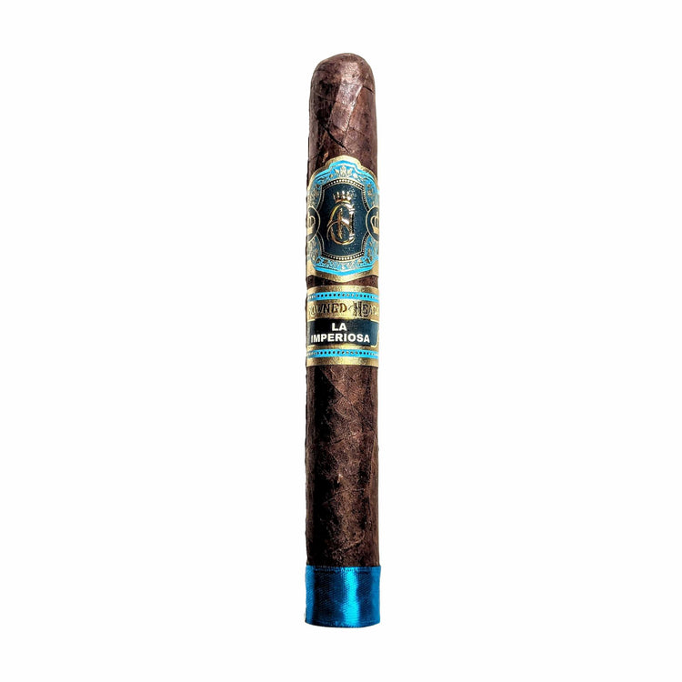 Crowned Heads La Imperiosa