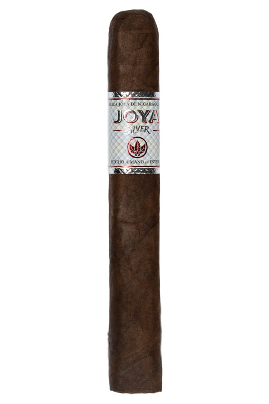 Joya de Nicaragua Silver