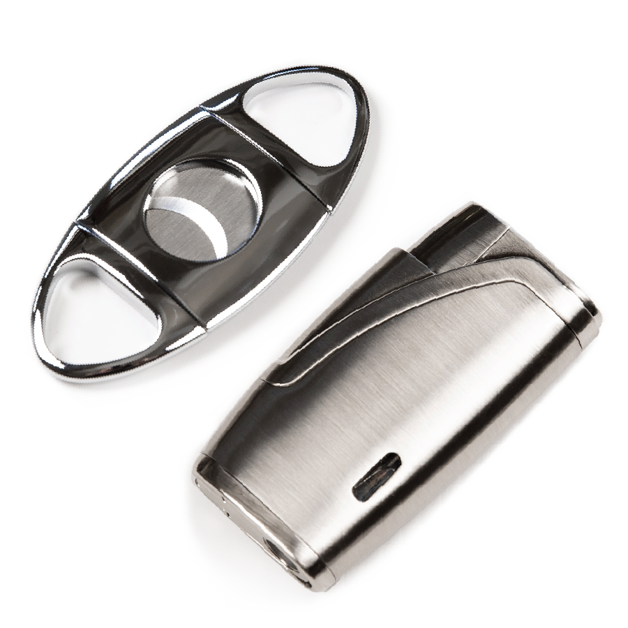 Lighter & Cutter