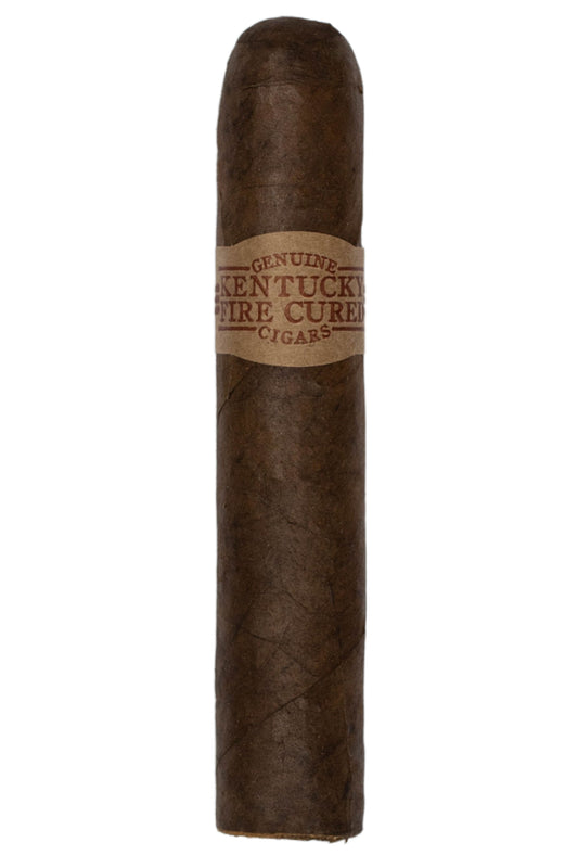 Kentucky Fire Cured Sweets