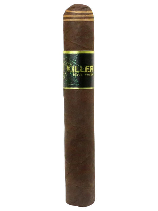 Black Works Studio Killer Bee