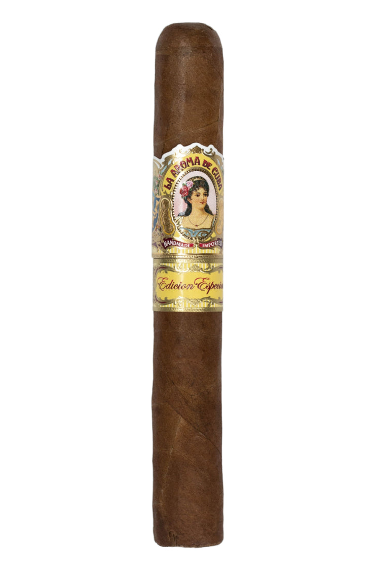 La Aroma de Cuba Edicion Especial No. 3