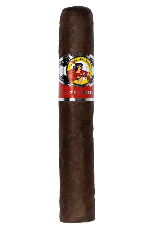 La Gloria Cubana Serie R Esteli Maduro No. 64