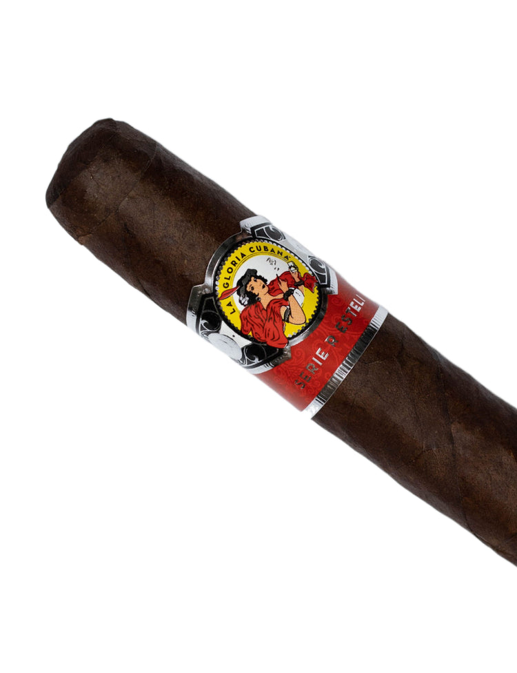 La Gloria Cubana Serie R Esteli Maduro No. 64