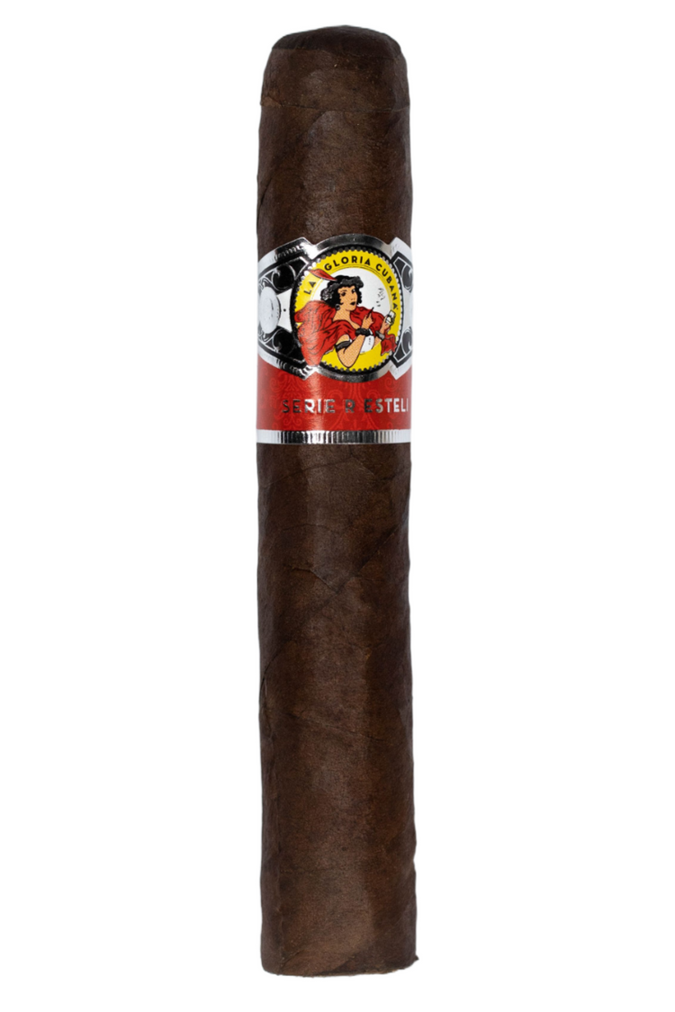 La Gloria Cubana Serie R Esteli Maduro No. 64