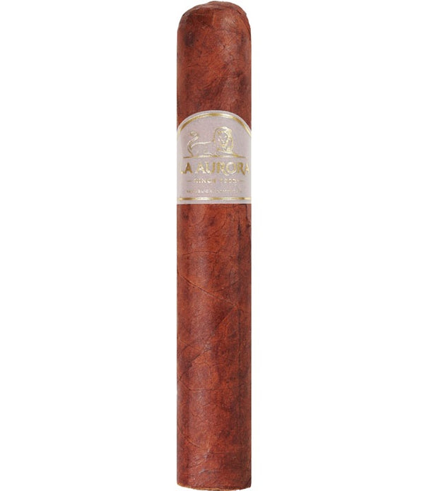 La Aurora Small Batch Lot 0003