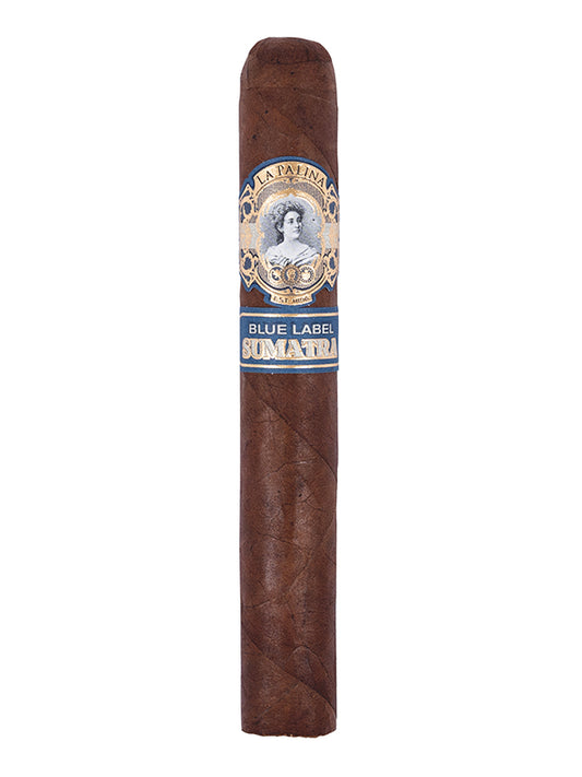 La Palina Blue Label Sumatra