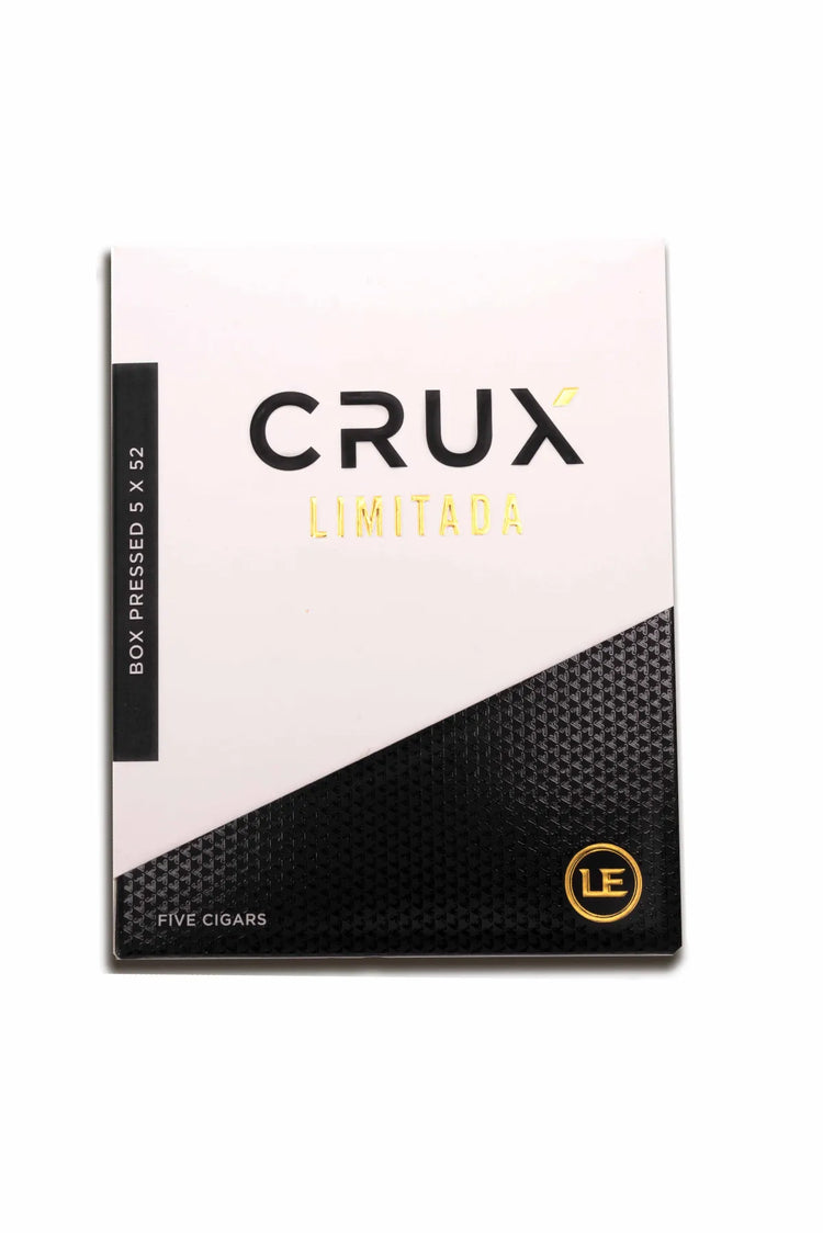 Crux Limitada