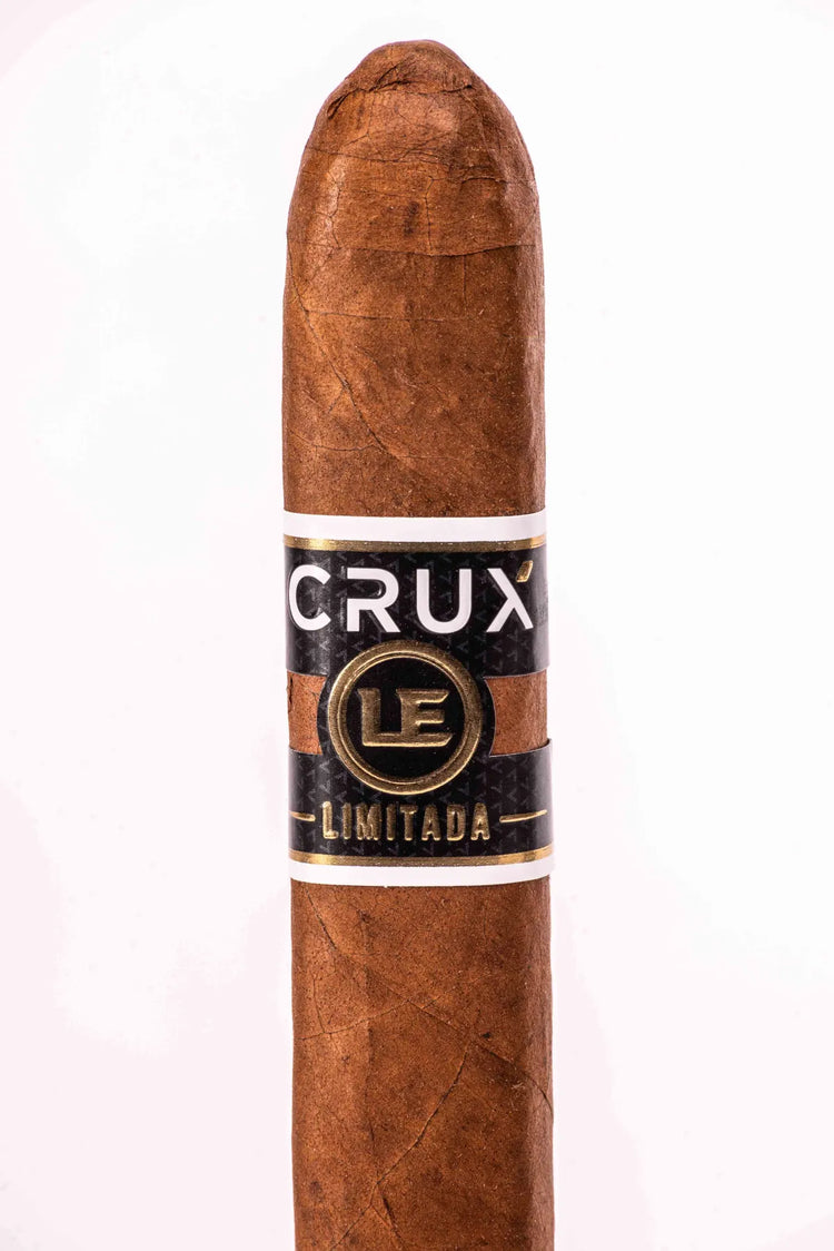 Crux Limitada