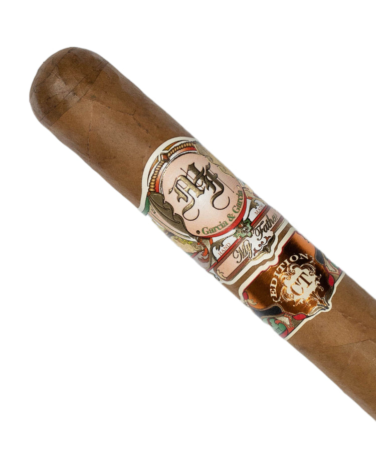 My Father Connecticut