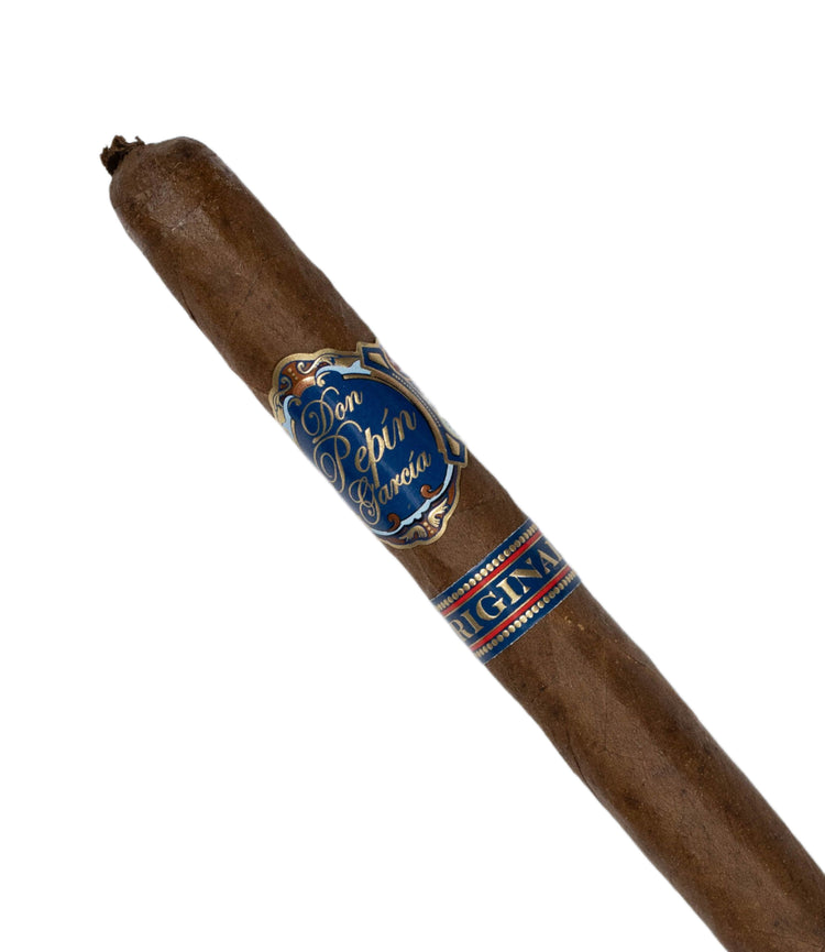 Don Pepin Garcia "Blue Label"