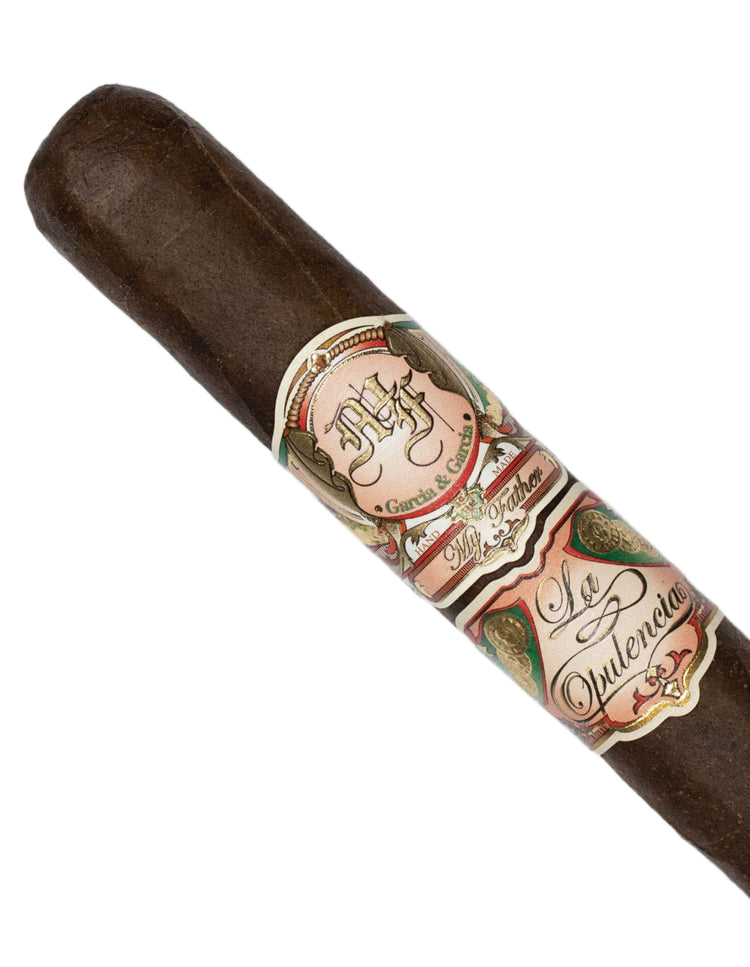 My Father La Opulencia