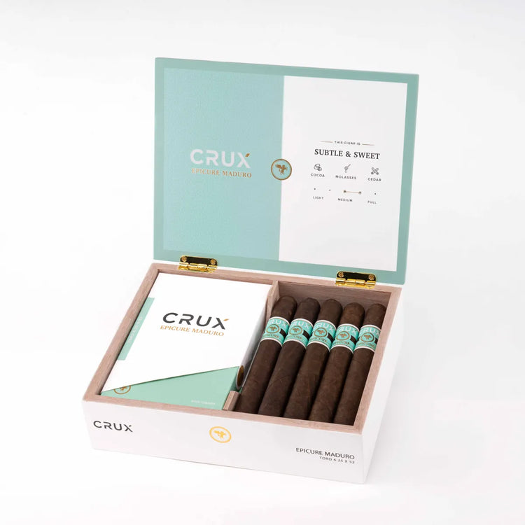 Crux Epicure Maduro