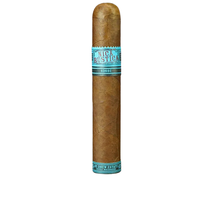 Nica Rustica by Drew Estate - Adobe