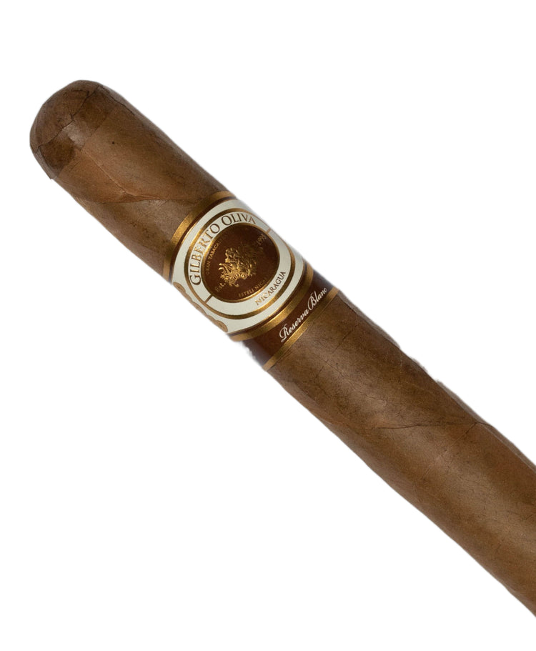 Gilberto Oliva Reserva Blanc