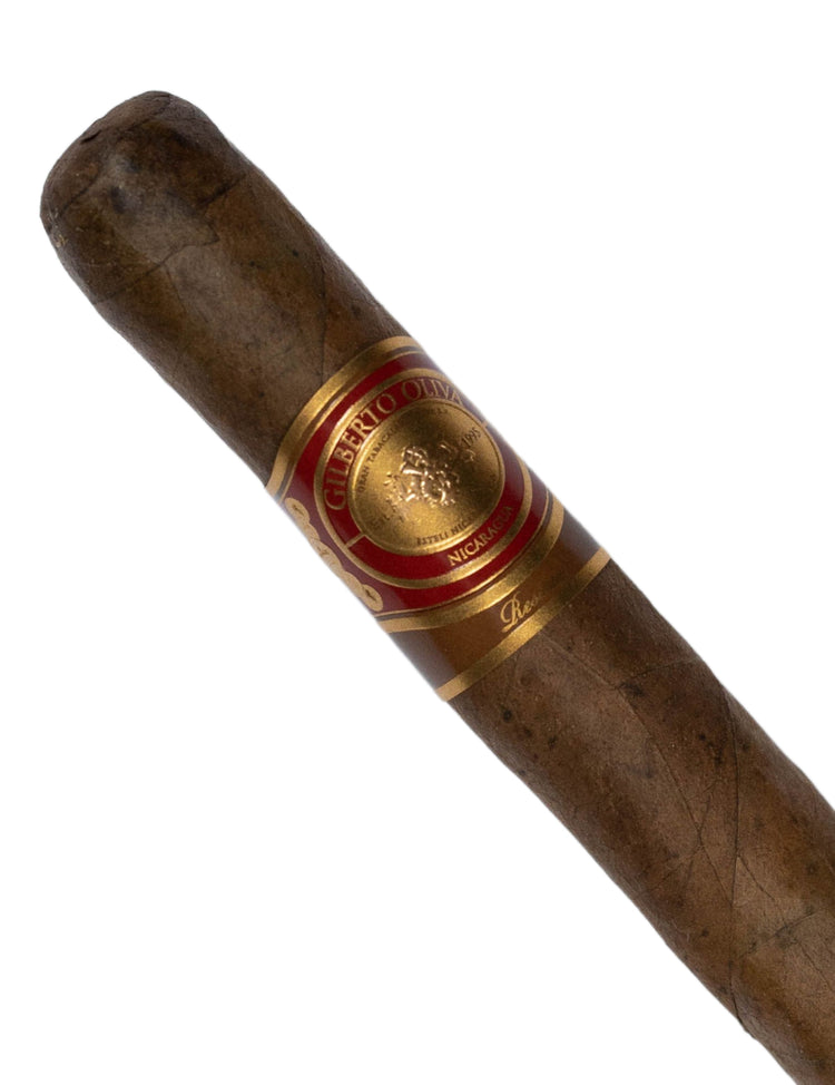 Gilberto Oliva Reserva