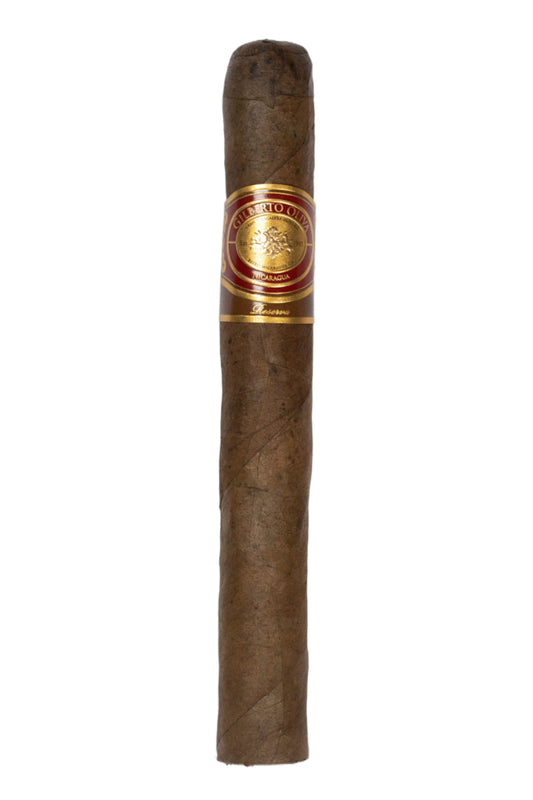 Gilberto Oliva Reserva