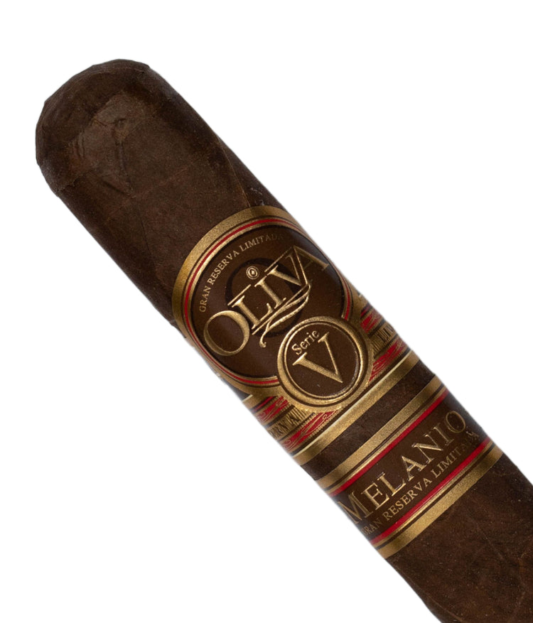 Oliva Serie V Melanio