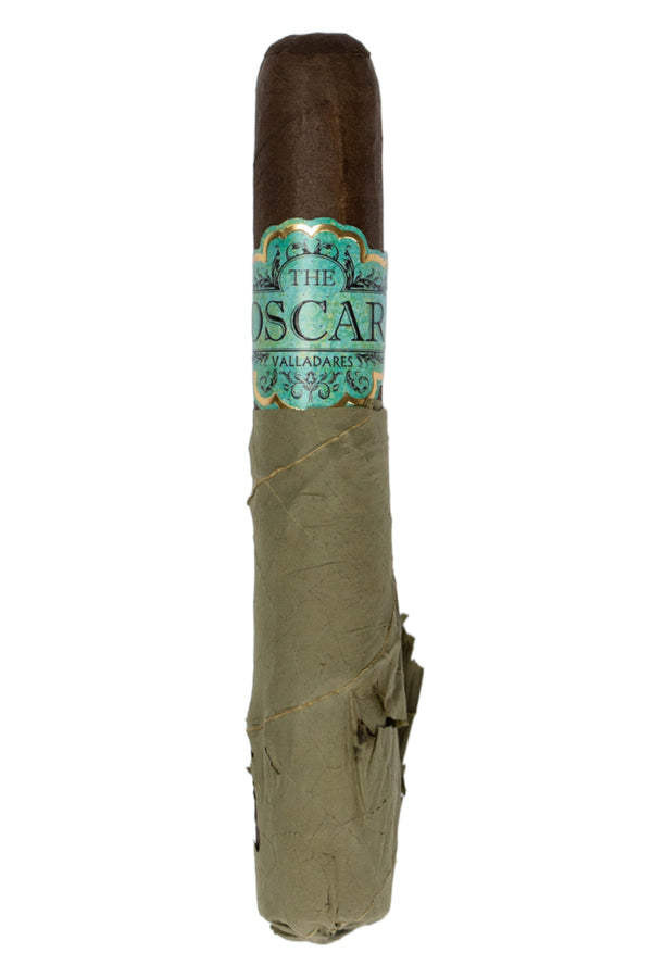 Oscar Valladares The Oscar Habano