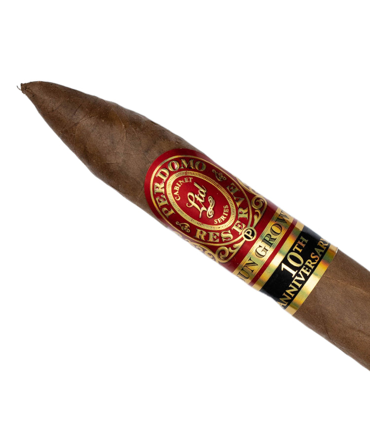 Perdomo Reserve 10th Anniversary Sun-Grown