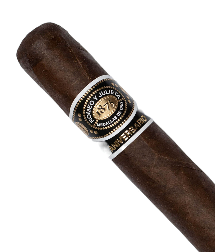 Romeo y Julieta Aniversario