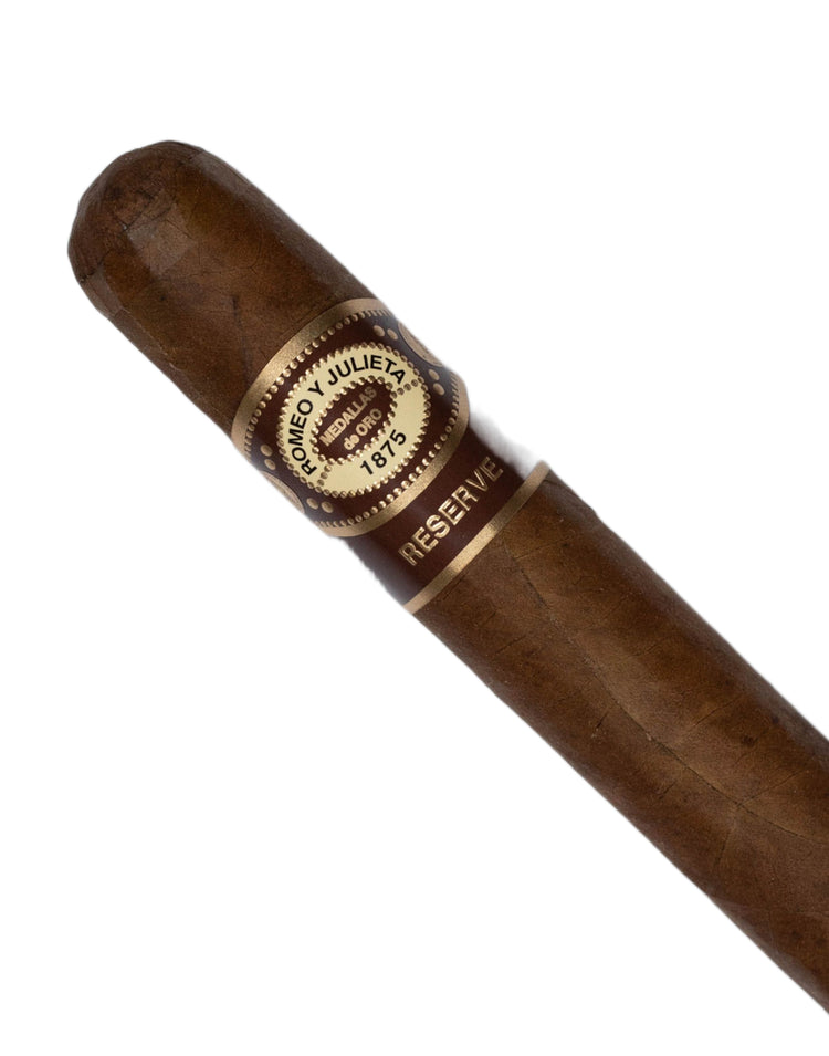 Romeo y Julieta Reserve