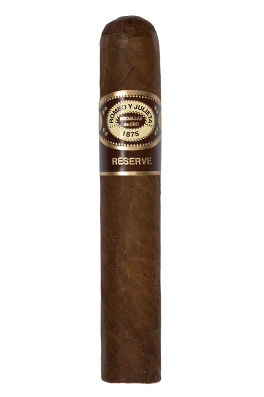 Romeo y Julieta Reserve