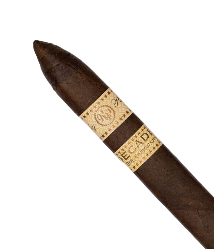 Rocky Patel Decade