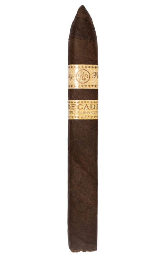 Rocky Patel Decade