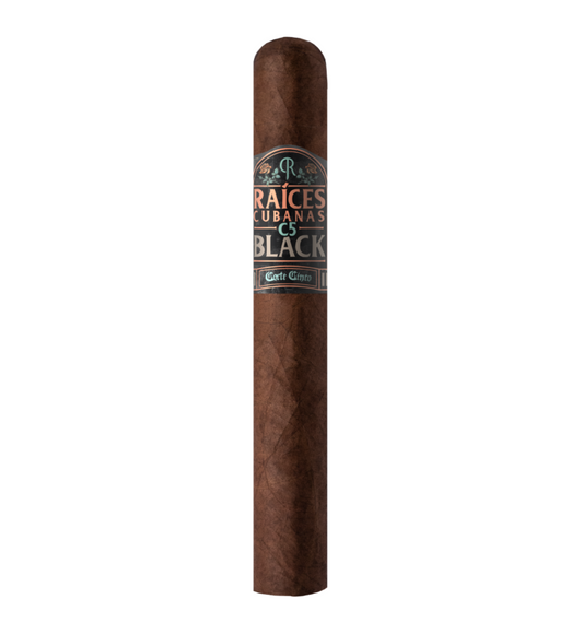 Raices Cubanas C5 Black