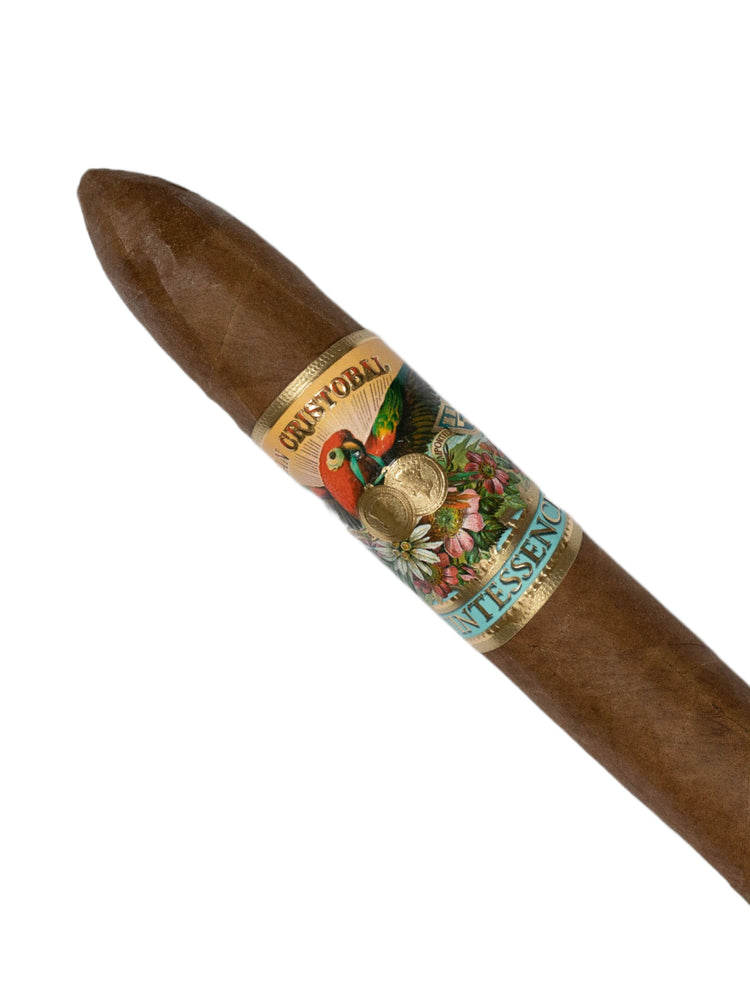 San Cristobal Quintessence