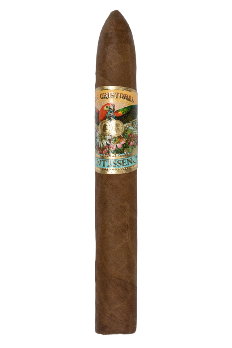 San Cristobal Quintessence