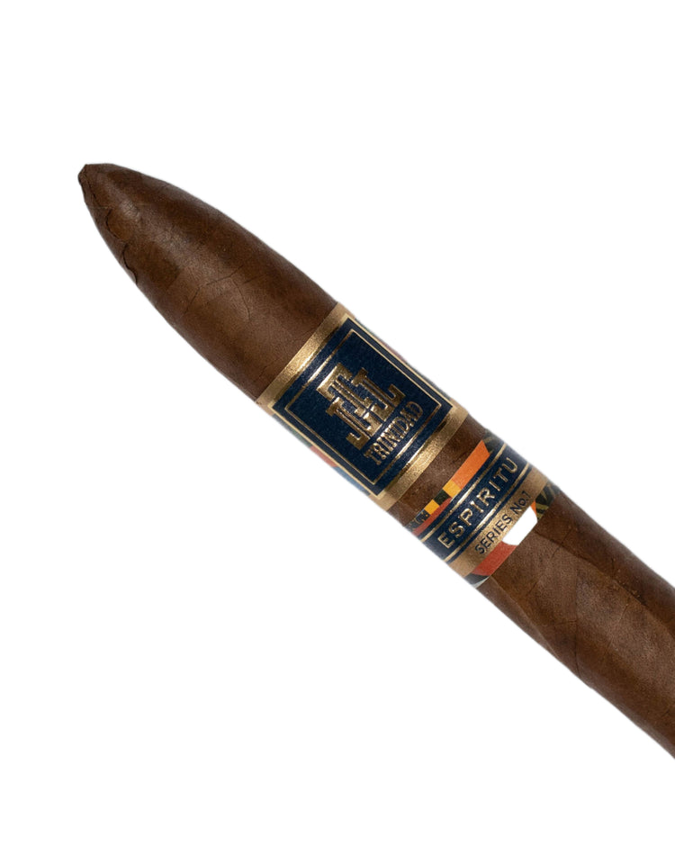 Trinidad Espiritu