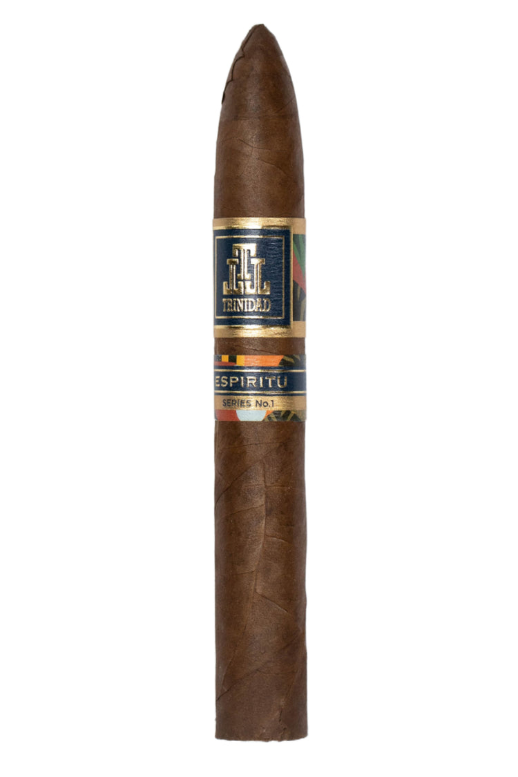 Trinidad Espiritu