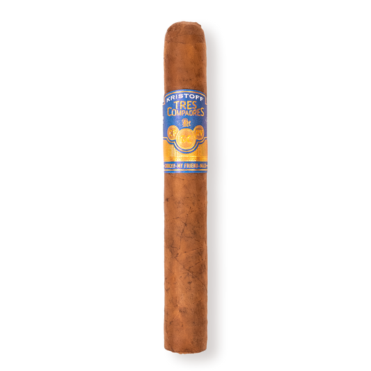 Kristoff Tres Compadres