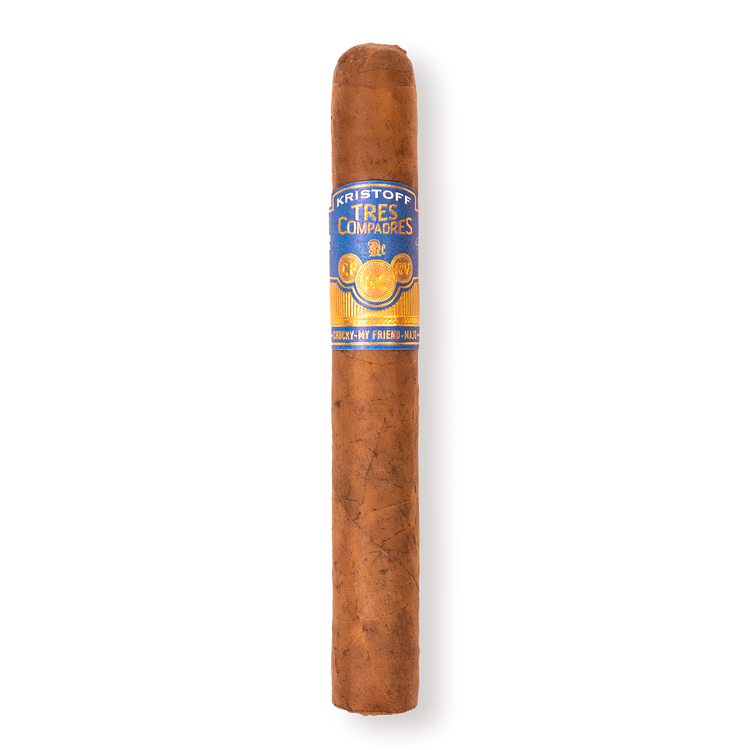 Kristoff Tres Compadres