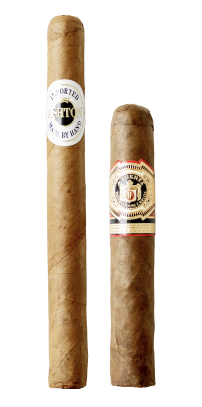 Legacy Cigars<span>X2-3</span>