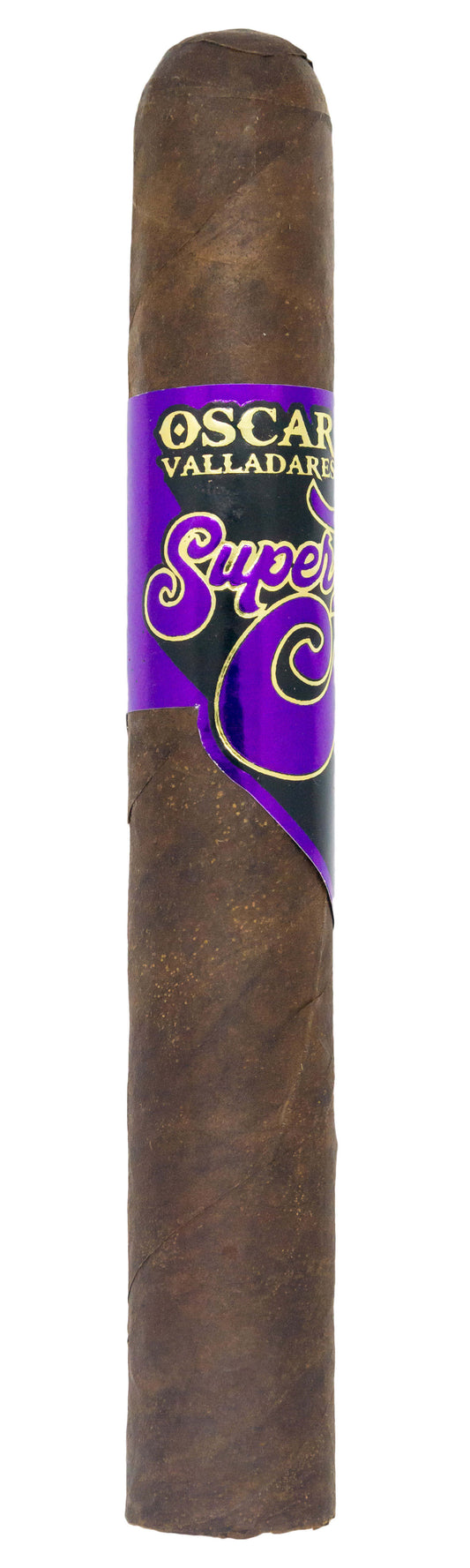 Super Fly Maduro by Oscar Valladares