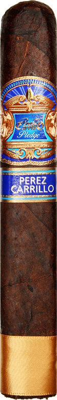 EP Carrillo Pledge
