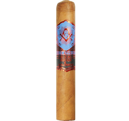 Hiram & Solomon Entered Apprentice