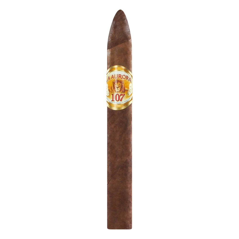 HISTAR AURORA AIR [右巻き] [新品] La Aurora 107 Ecuador – Klaro Cigars