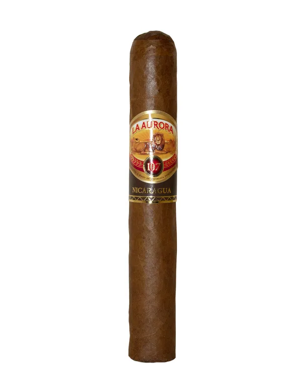 La Aurora 107 Nicaragua